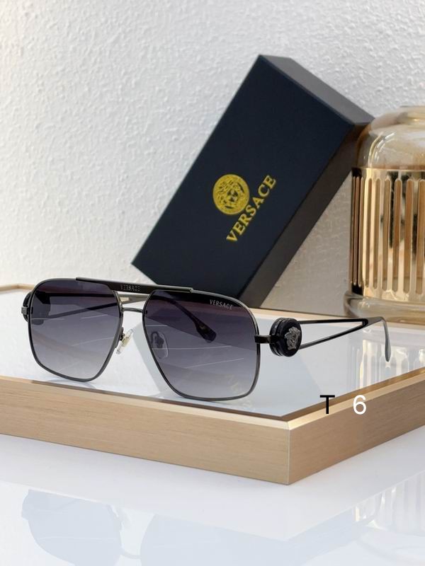 Versace Sunglasses ID:20240804-631